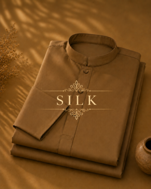 SILK