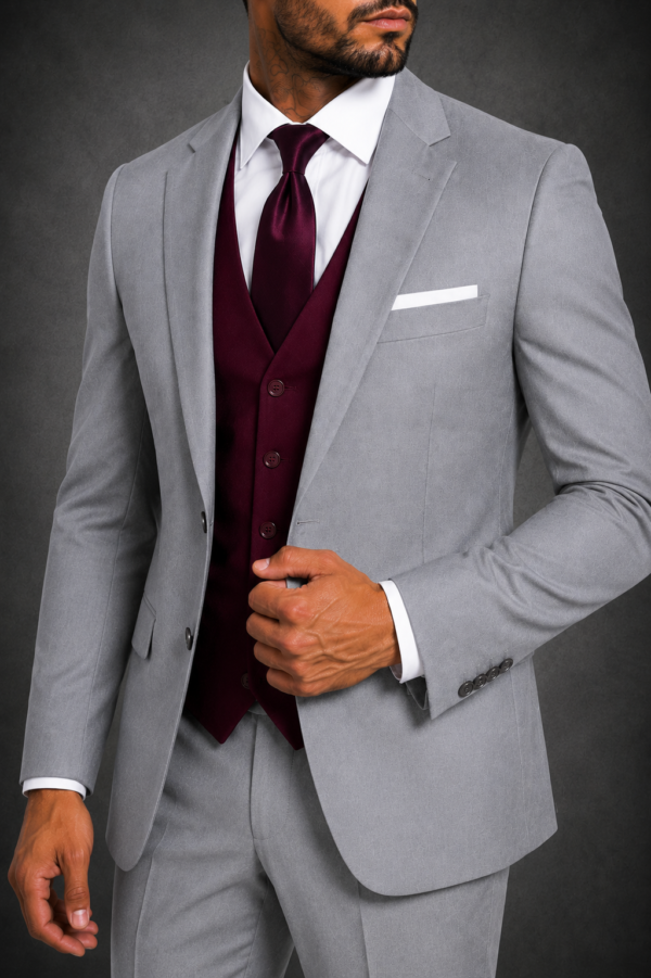 Jalil Brothers Regal Contrast Edition