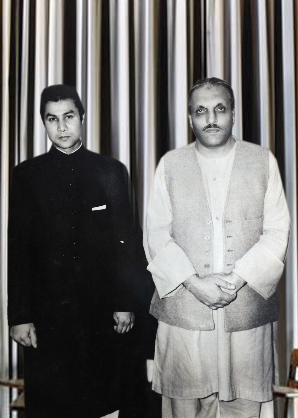 Muhammad Zia-ul-Haq